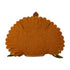 Handmade Decorative Turkey in Hand Felted Wool - ARCADIA HOME
